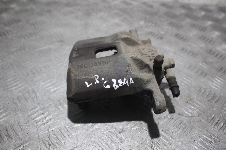 фото №1, Суппорт тормоза левый перед honda city vi 1.4