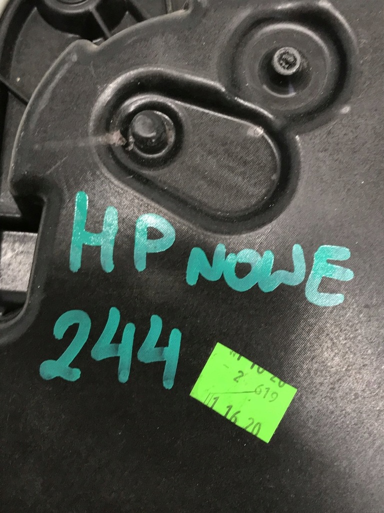 фото №12, Bmw x3 m f97 механізм скло лівий задня 7393459