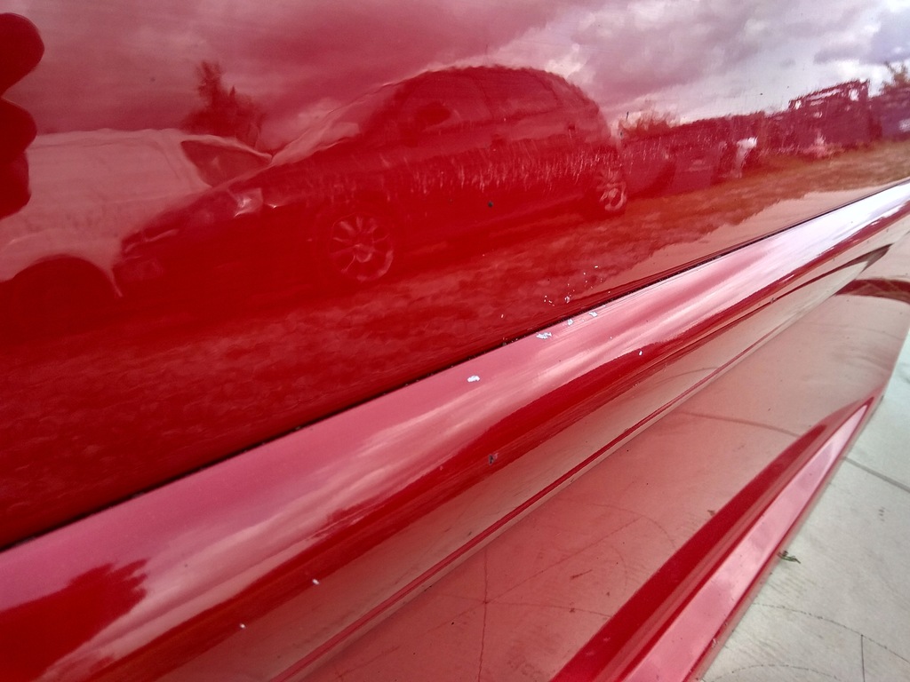 фото №7, Дверь правый перед peugeot 207 gti rc sport 3d 6-14