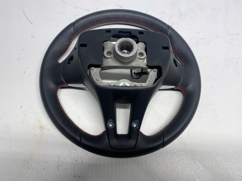 фото №8, Hyundai i20 iii n-line повітропровід мультифункція шкіра jak nowa 21-24