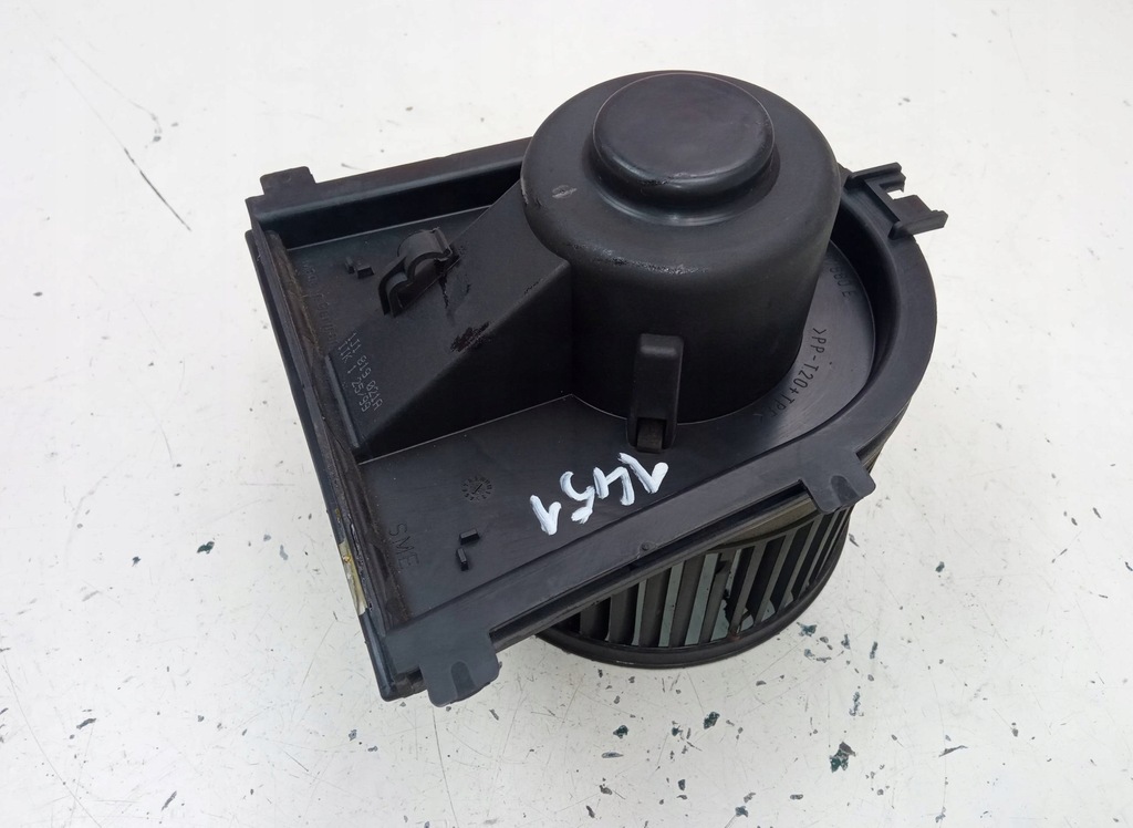 фото №1, Вентилятор обдув volkswagen lupo