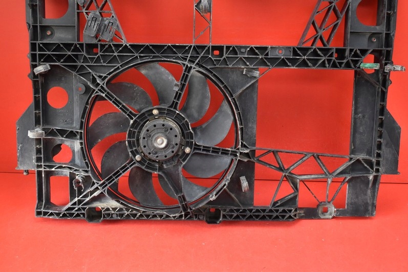 фото №12, Pas передній підсилювач 7700308315c opel movano a 2.5 dti 115 km lift 99-10