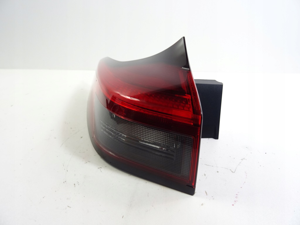 фото №5, X-trail iv t33 1.5 vc-t e-power лампа задня ліва задня led 2022/09 -