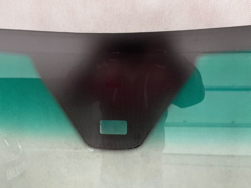 фото №5, Mercedes r350/r500 w251 стекло передняя лобовое 06-