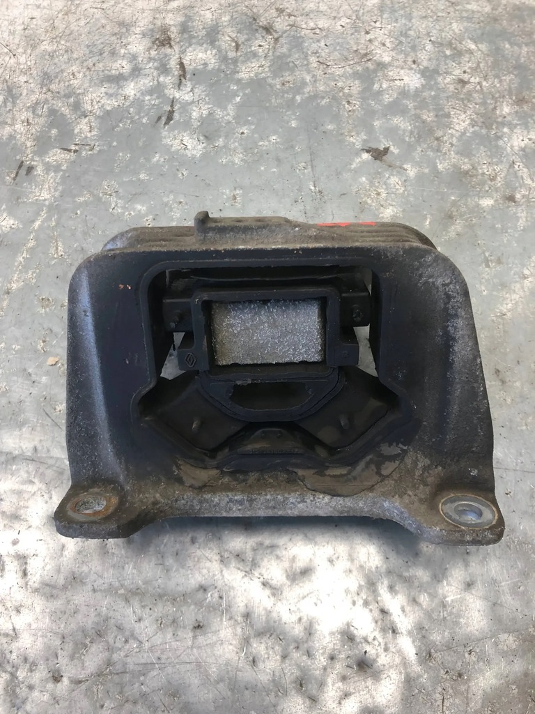 фото №3, Кронштейн подушка двигателя renault master iii 112108180r