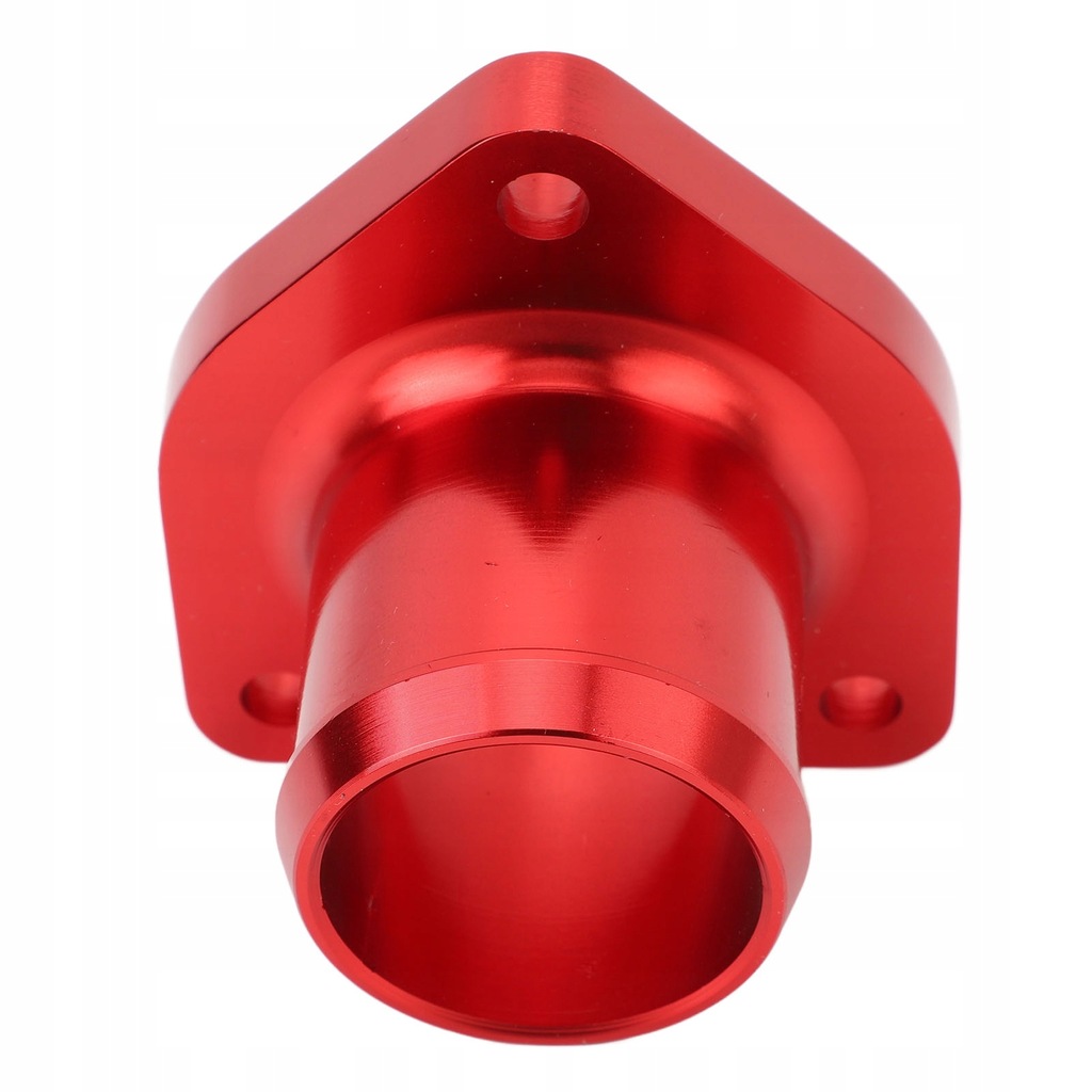 фото №8, Корпус термостата з горловина водяна корпус термостата двигуна ze стоп-сигнал fa