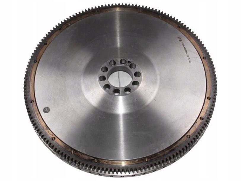 фото №1, Pe automotive 030.426-00a колесо маховик