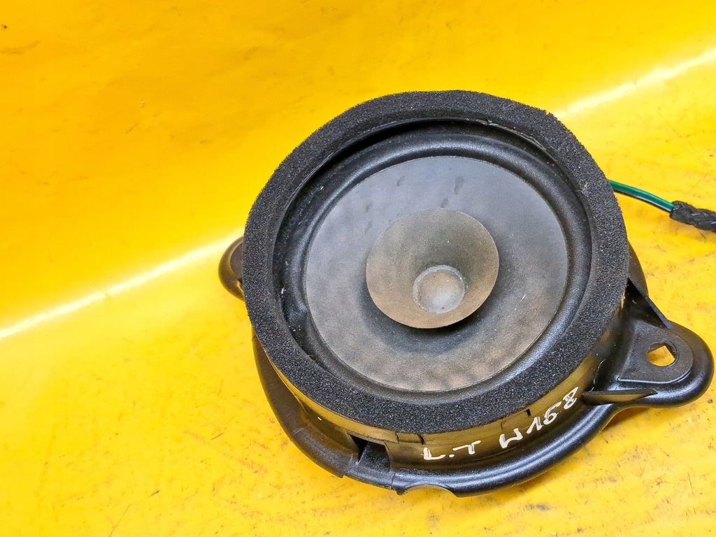 фото №1, Динамік mercedes-benz оригінальний номер a1688200502