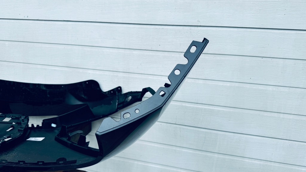 фото №6, Бампер передній перед bmw ix i20 m-pakiet 7933621