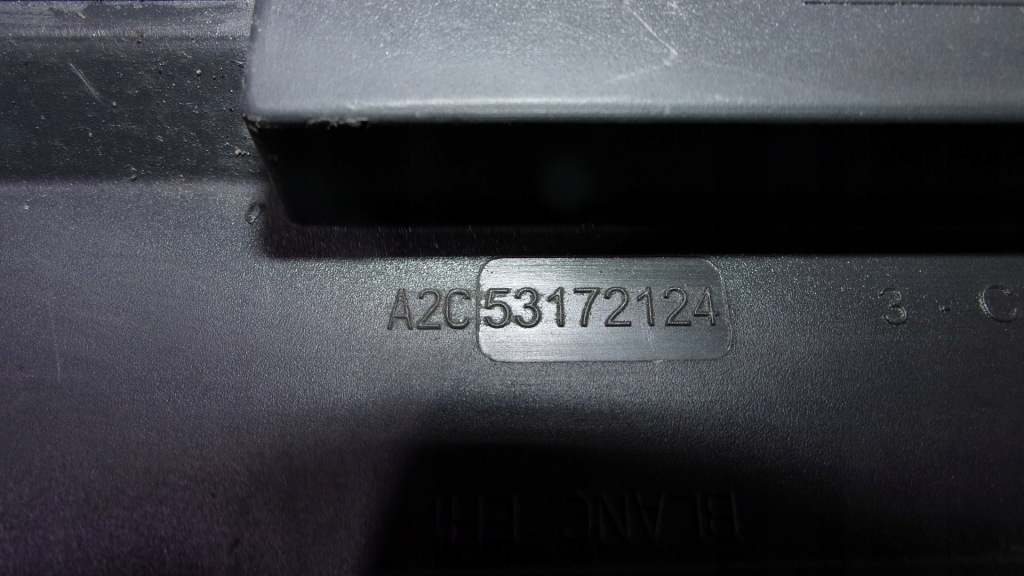 фото №5, Коробка предохранителей berlingo a2c53172124