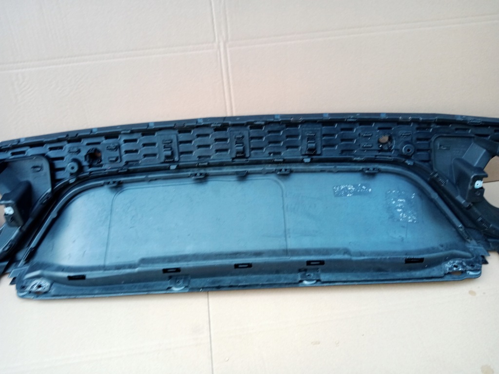 фото №15, Jaguar e-pace r dynamic бампера задня задній 2017r