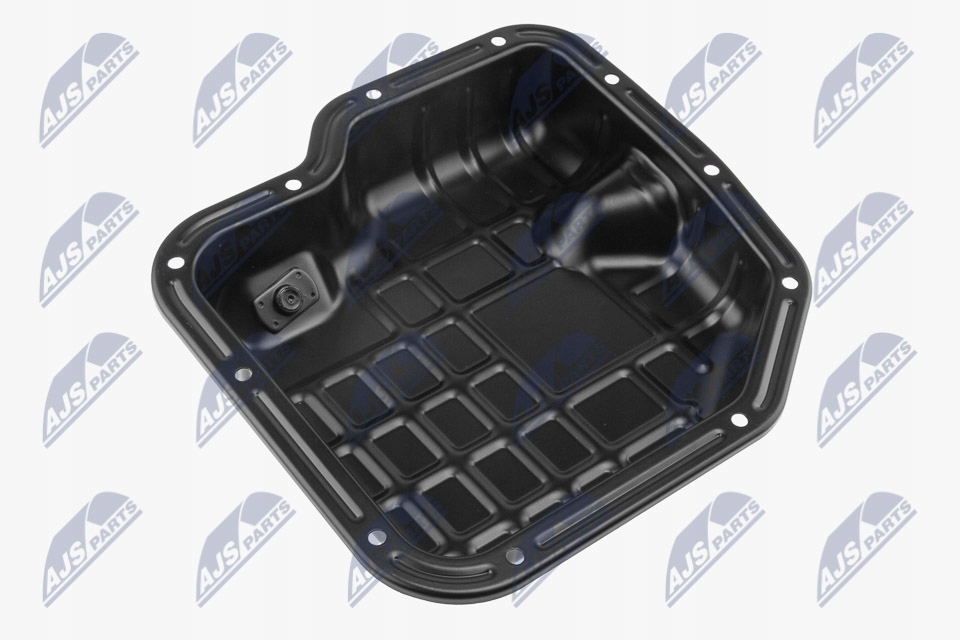 фото №7, Поддон масляная nissan primera sunny 100nx 2.0