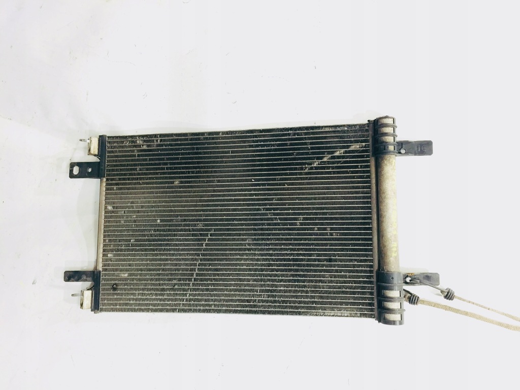 фото №1, Радіатор кондиціонера c4 picasso ii 1,6 ehdi