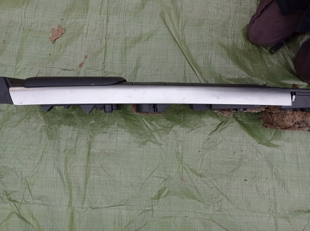 фото №3, Подлокотник туннель средний mazda rx8 rx-8