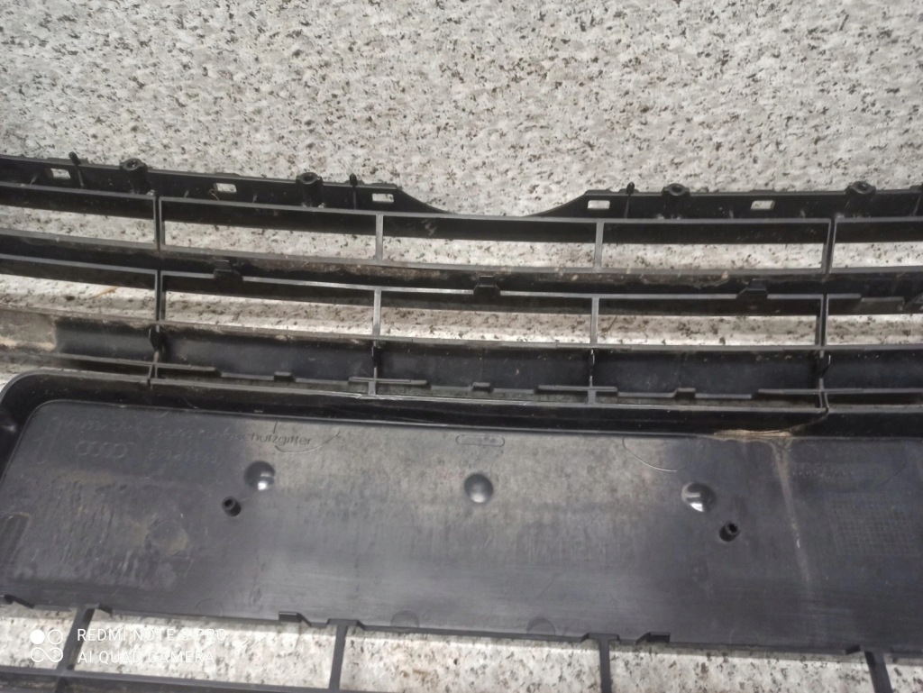 фото №12, Бампер передній audi tt s-line 14- 8s0807437h