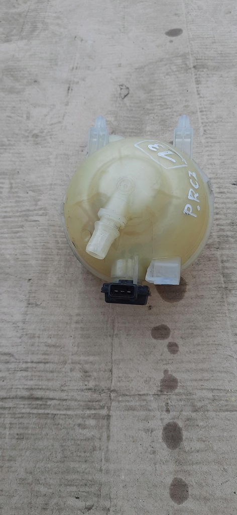 фото №5, Бачок расширительный peugeot rcz 9646902580