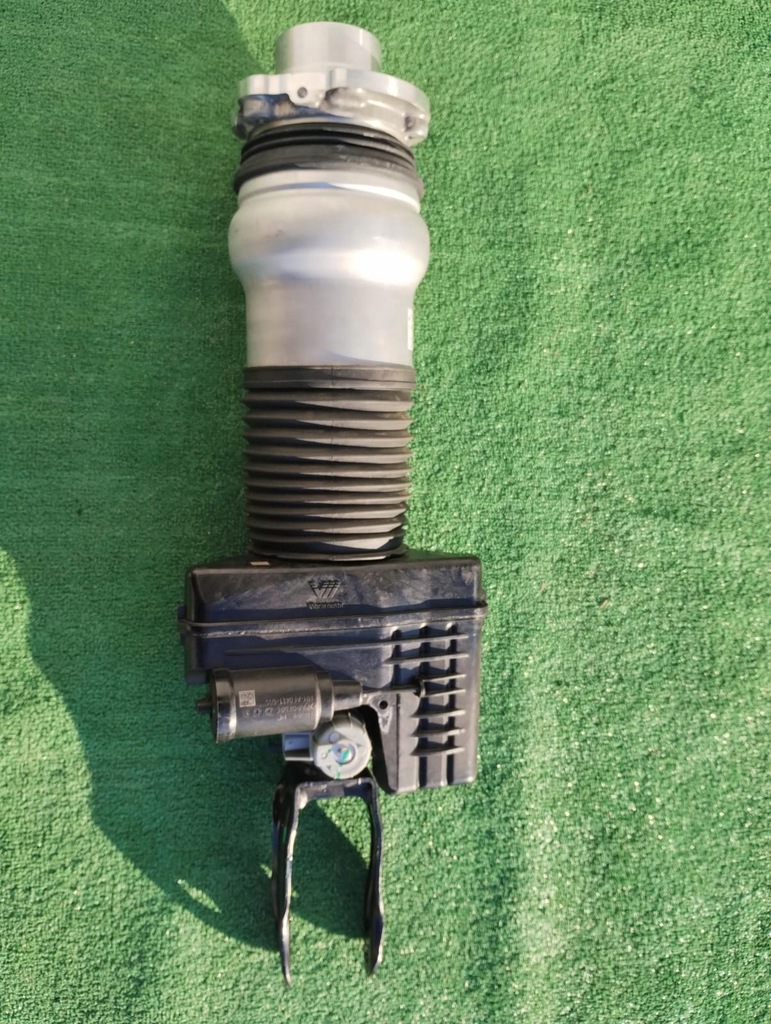 фото №6, Амортизатор левый перед porsche panamera 971 976616037k lift оригинальный номер bdb giełda