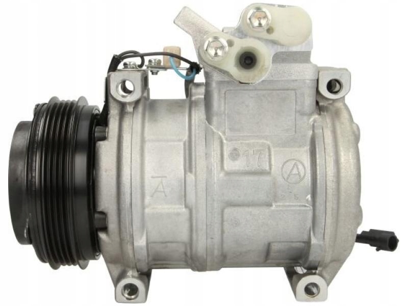 фото №1, Denso dcp12003 компресор, кондиціонер