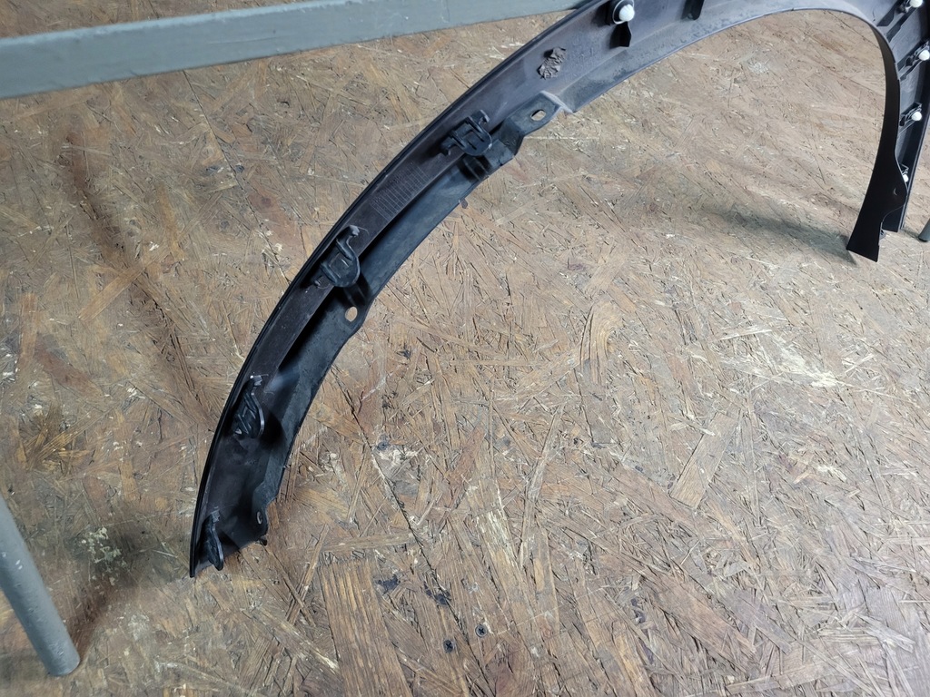 фото №9, Toyota chr c-hr молдинг na крыло задний задняя левый