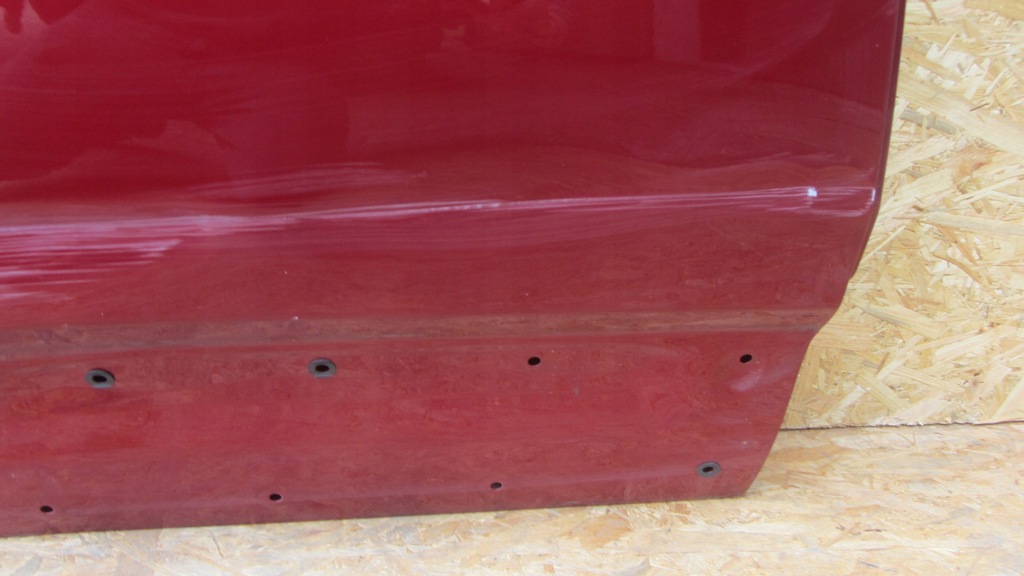 фото №6, Задні праве двері chevrolet traverse ii 2017-