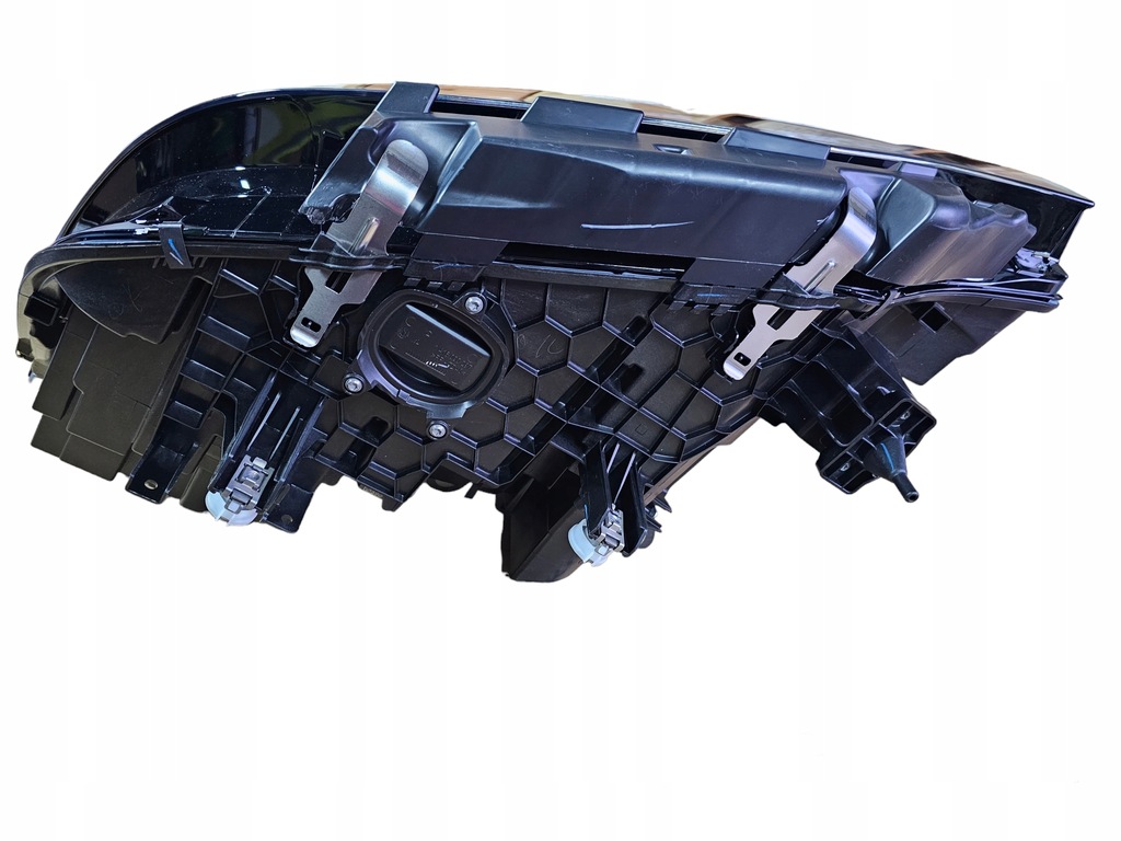 фото №6, Лампа bmw g07 передняя правая led nowa 5a279e8