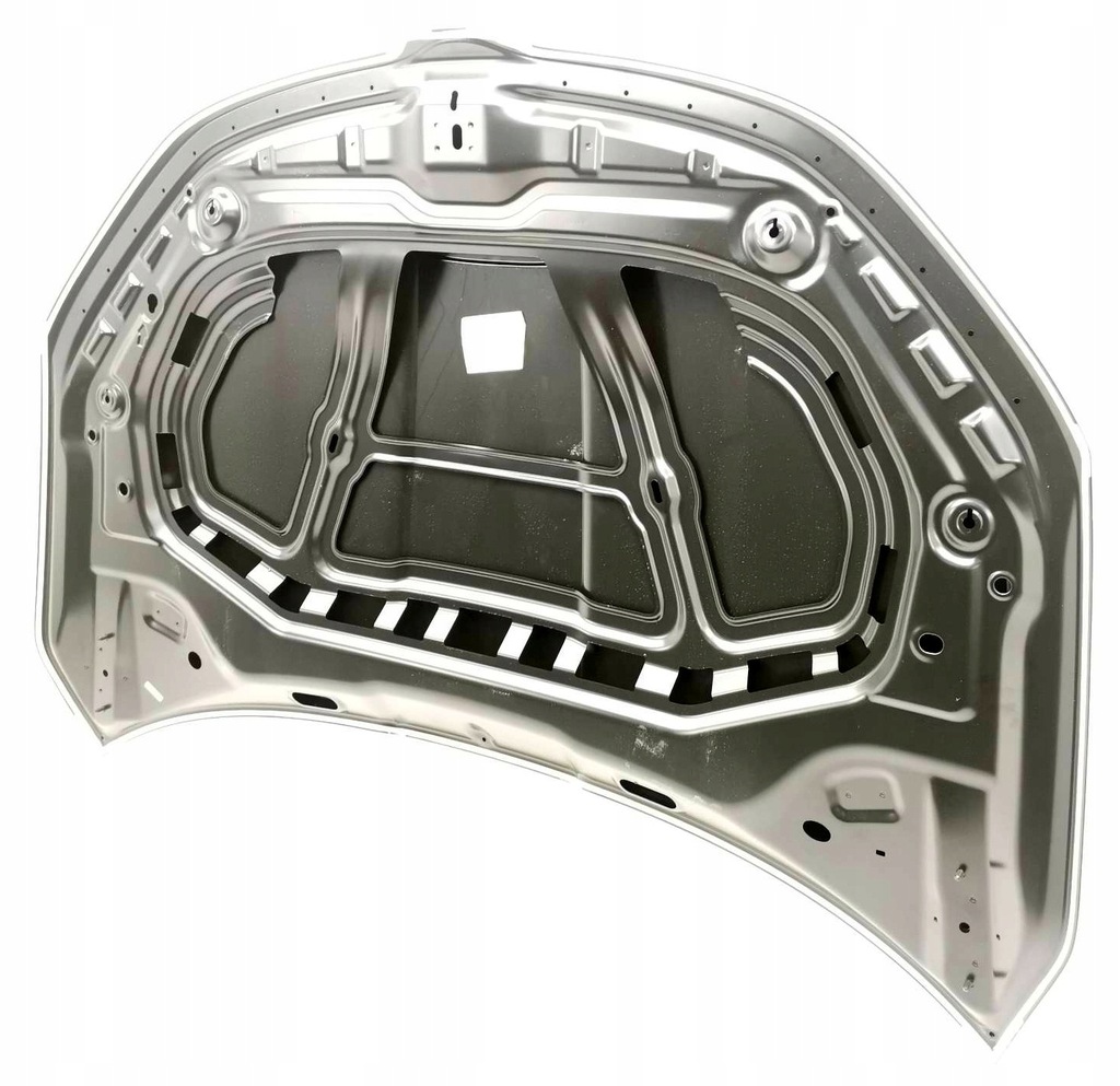 фото №9, Капот крышка отсек двигателя skoda karoq 57a 57a823031b nowa org