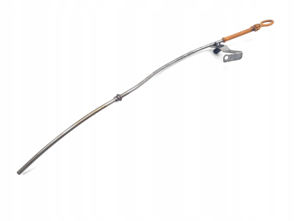 Vw polo щуп уровня масла 1.4 16v бензин 59kw 80 hp 030115636a 2007 Цена