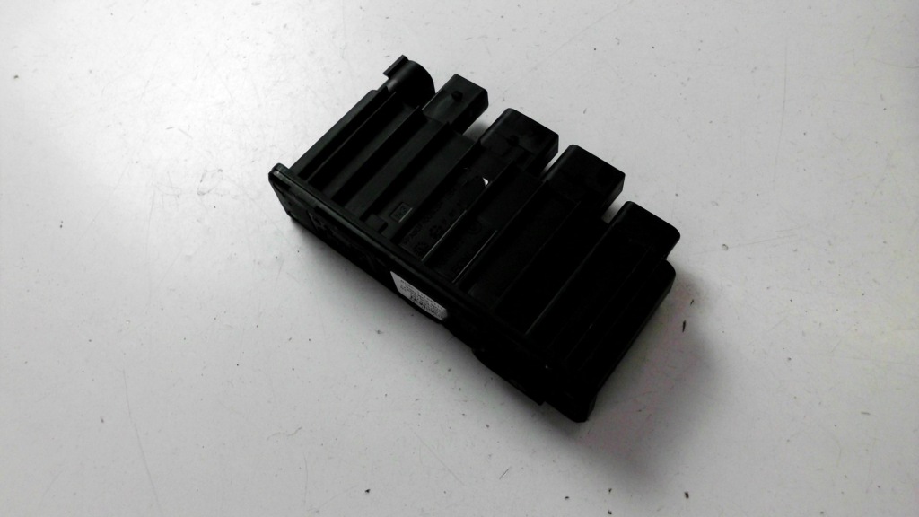 фото №1, Модуль питания bmw serii 1 f40 2.0 дизель 2019-