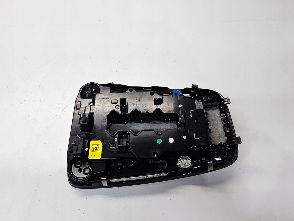 фото №7, Лампа стельовий audi a4 b9 8w0947135g led 6ps