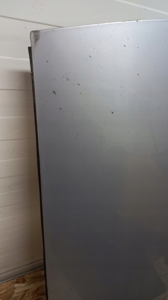 фото №11, Дверь левая перед peugeot 806 96r