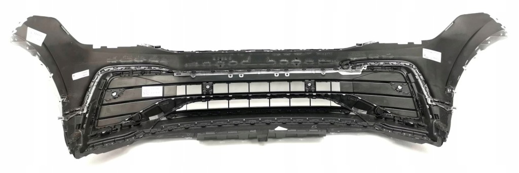 фото №13, Бампер перед vw tiguan ii r-line 6xpdc la7w 5na 5na807221d новий org