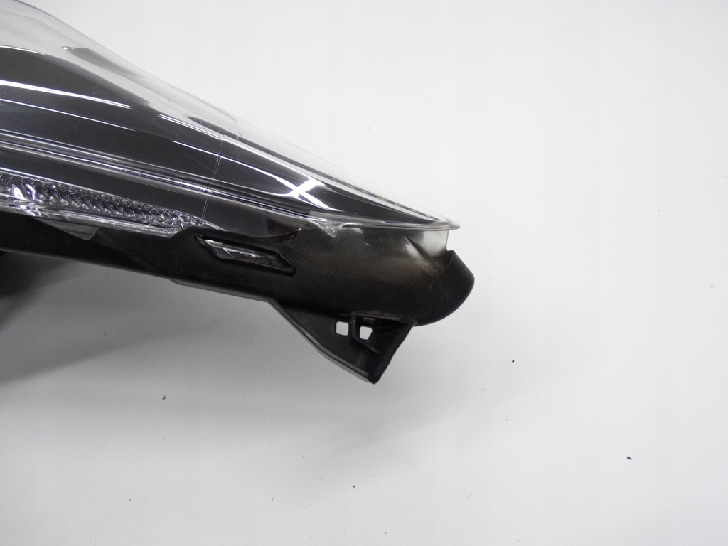 фото №12, Subaru xv ii 17-20 xv lift обычная правая 84001fl040