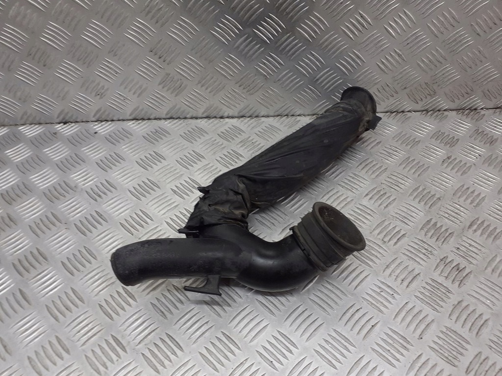 фото №1, Труба шланг інтеркулер chevrolet aveo t250 1.2