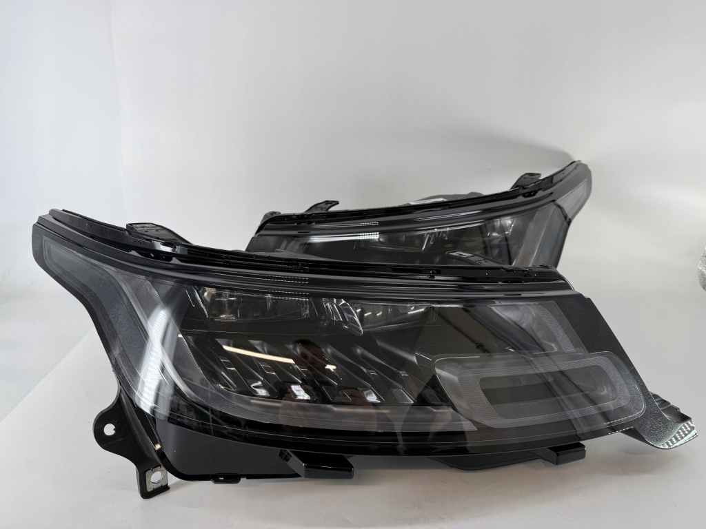 фото №1, Range rover sport lift l494 full led mid лампа ліва права