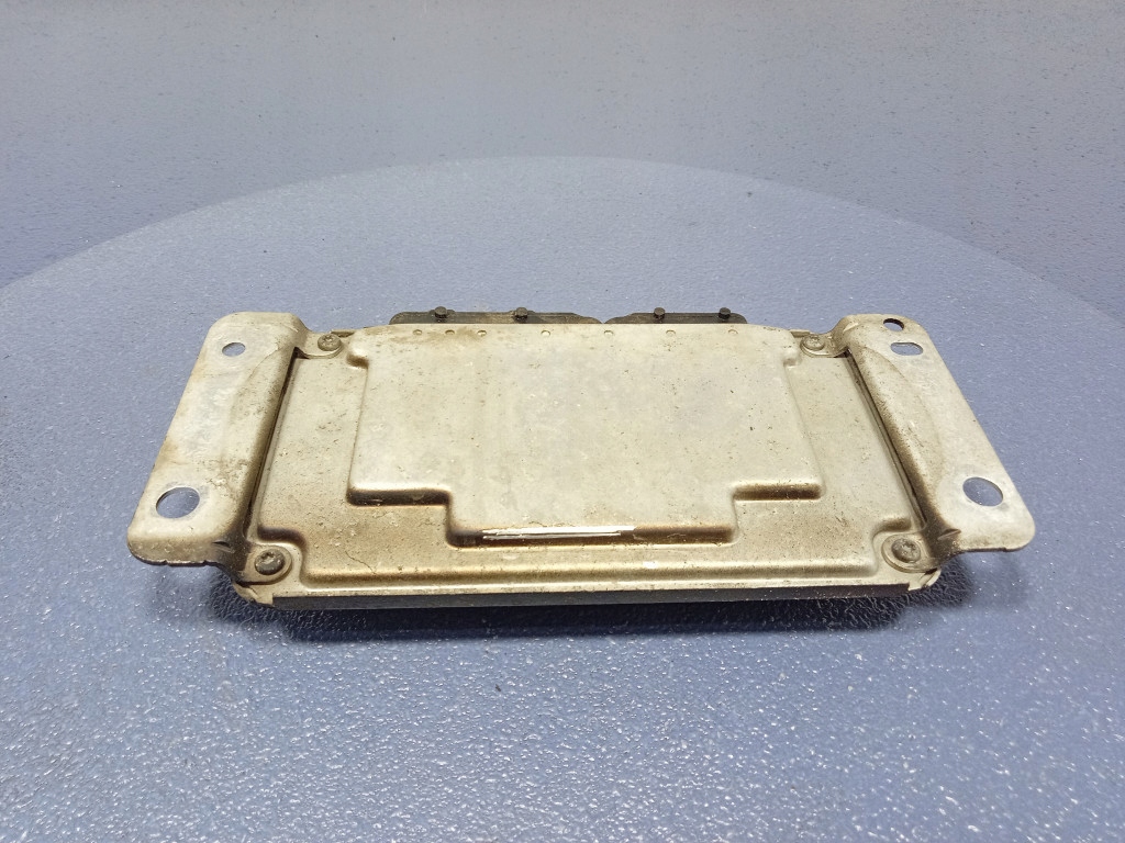 фото №5, Citroen c1 i 1.0 b 68 km бортовий комп'ютер блок керування двигуна 89661-0h022