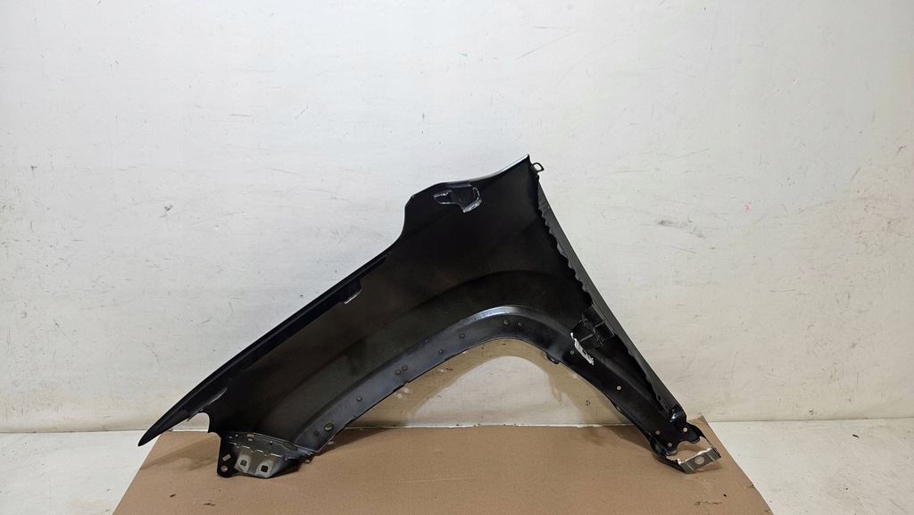 фото №11, Крыло передний перед правый jeep compass ii оригинал