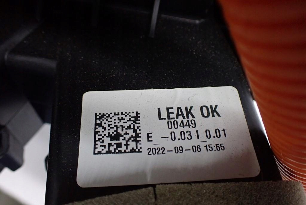 фото №15, Обігрівач повітродувка europa 97200-gi000 hyundai ioniq 5 v electric 22r