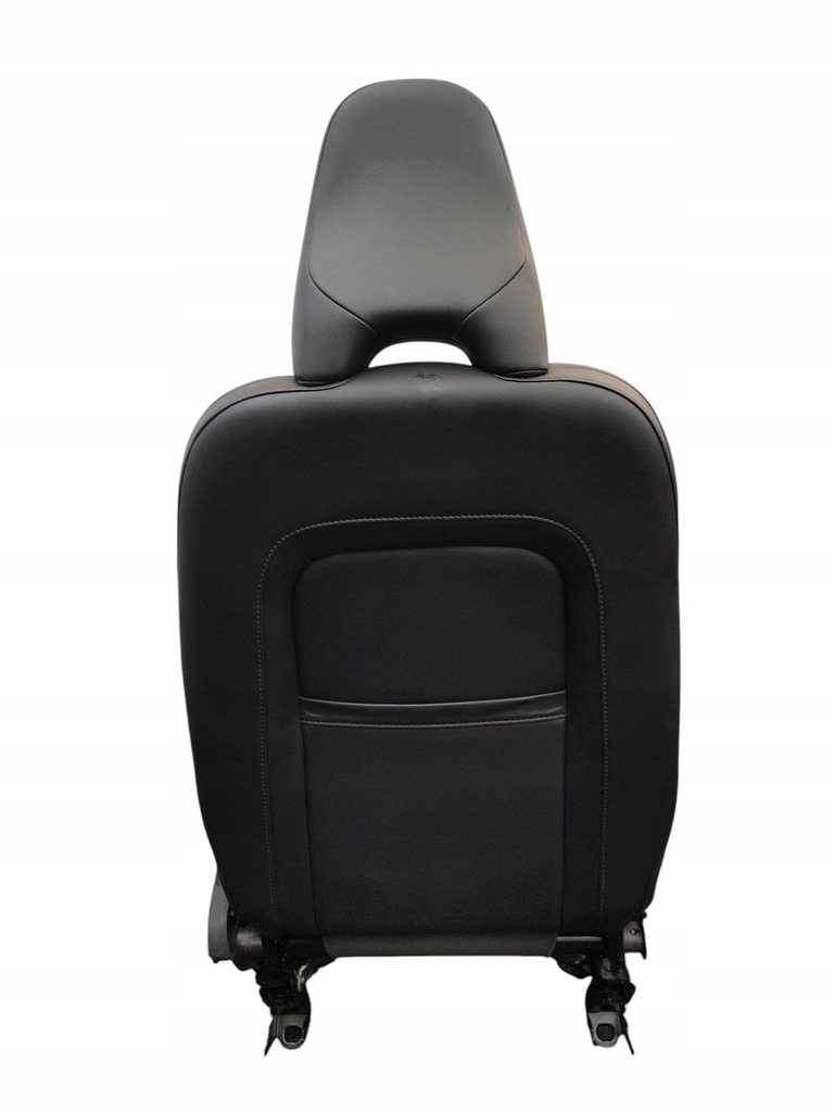 фото №10, Сидіння сидіння заднє сидіння обшивки комплект volvo xc60 i summum