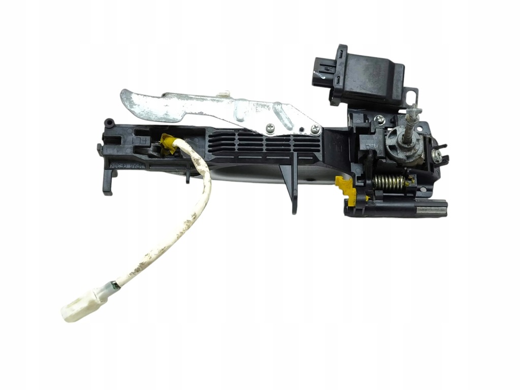 фото №7, Lexus gs 300 350 430 450h 2007 ручка зовнішня двері передніх