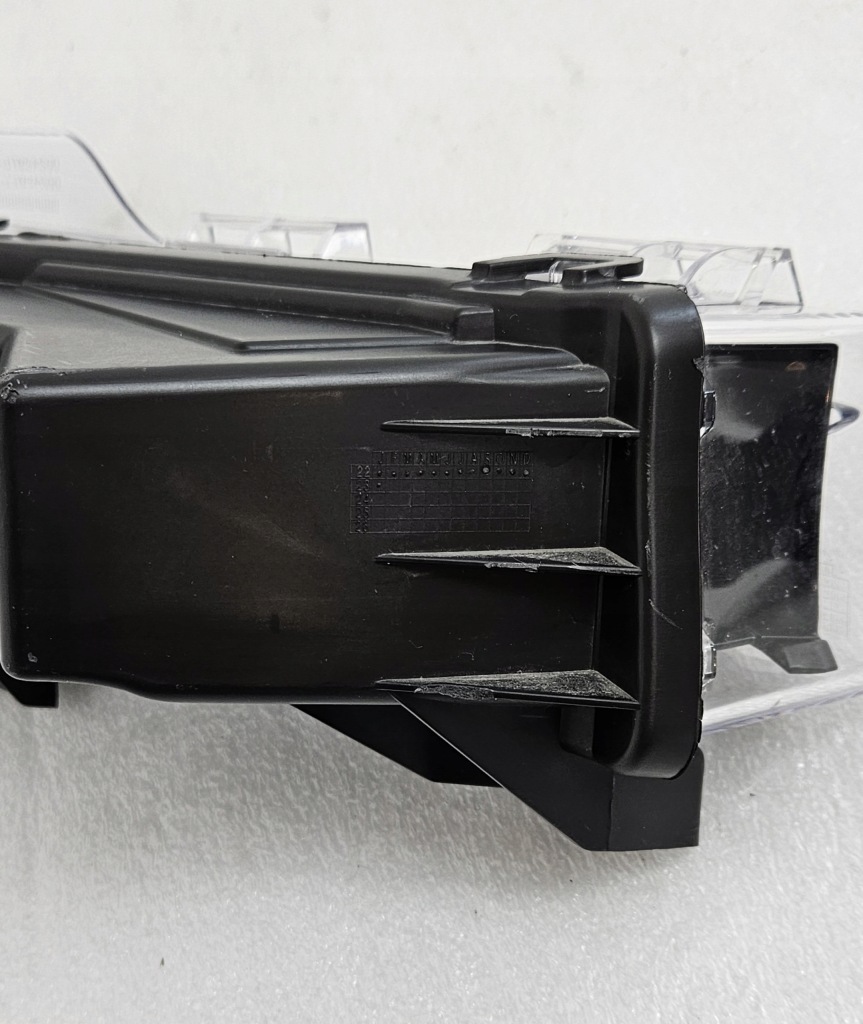 фото №9, Противотуманная фара led drl high левый tesla model y 2020-