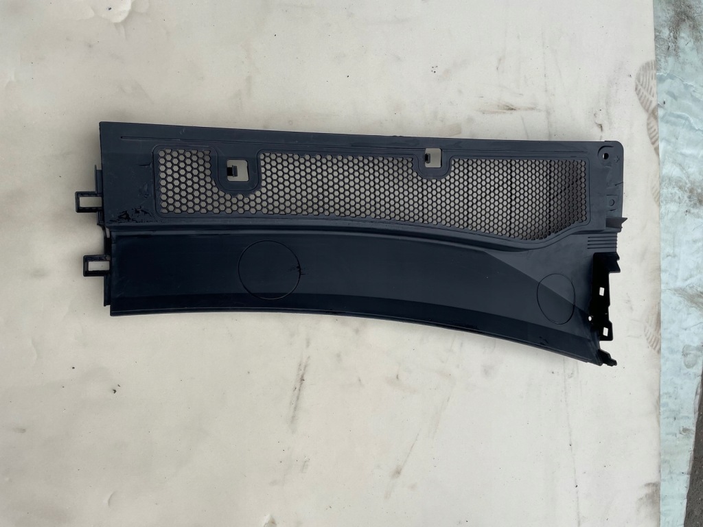 фото №10, Opel mokka ii b 2008 ii жабо верхний левая 9820794580 правое 9820794480