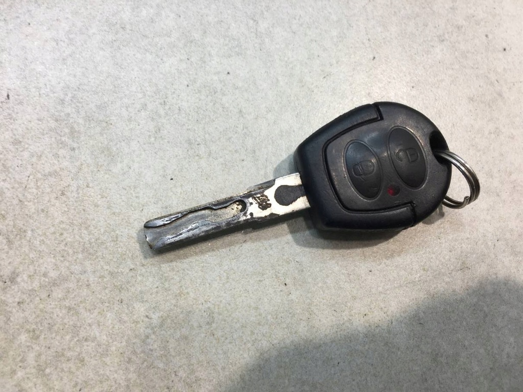 фото №7, Замок зажигания ключ ручка багажника leon i 4b0905851c