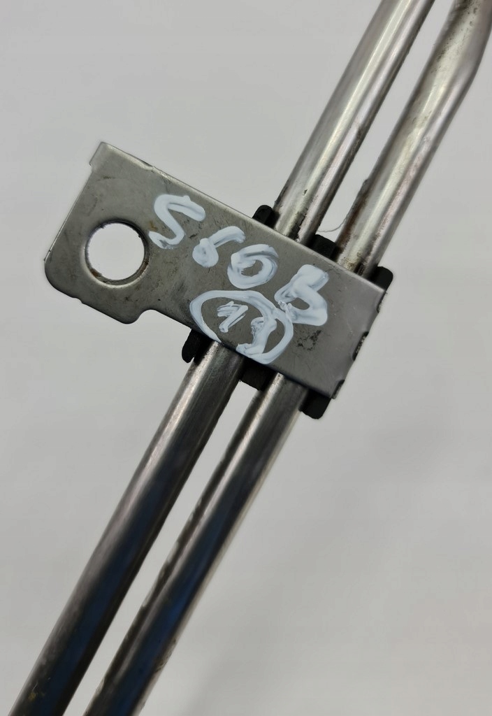 фото №4, Шланг трубка пального volvo v60 s60 ii 2.0 d