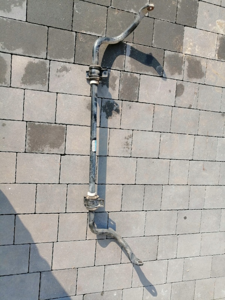 фото №1, Chrysler town country тяга