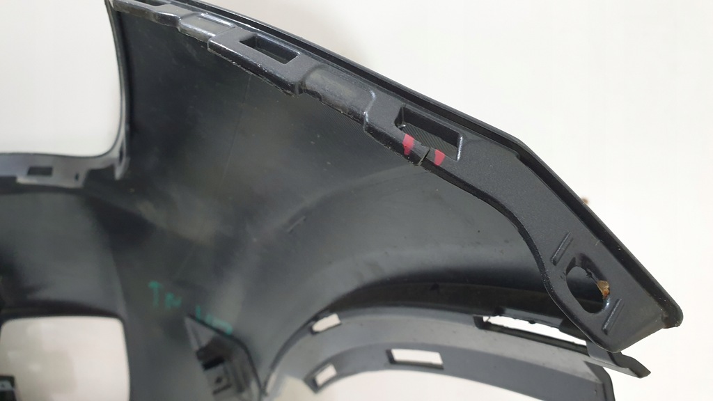 фото №9, Бампер передний перед tesla x 1091879-00-b