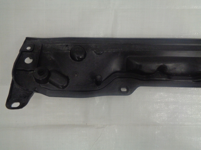 фото №6, Renault megane iv 4 жабо нижние 668107256r