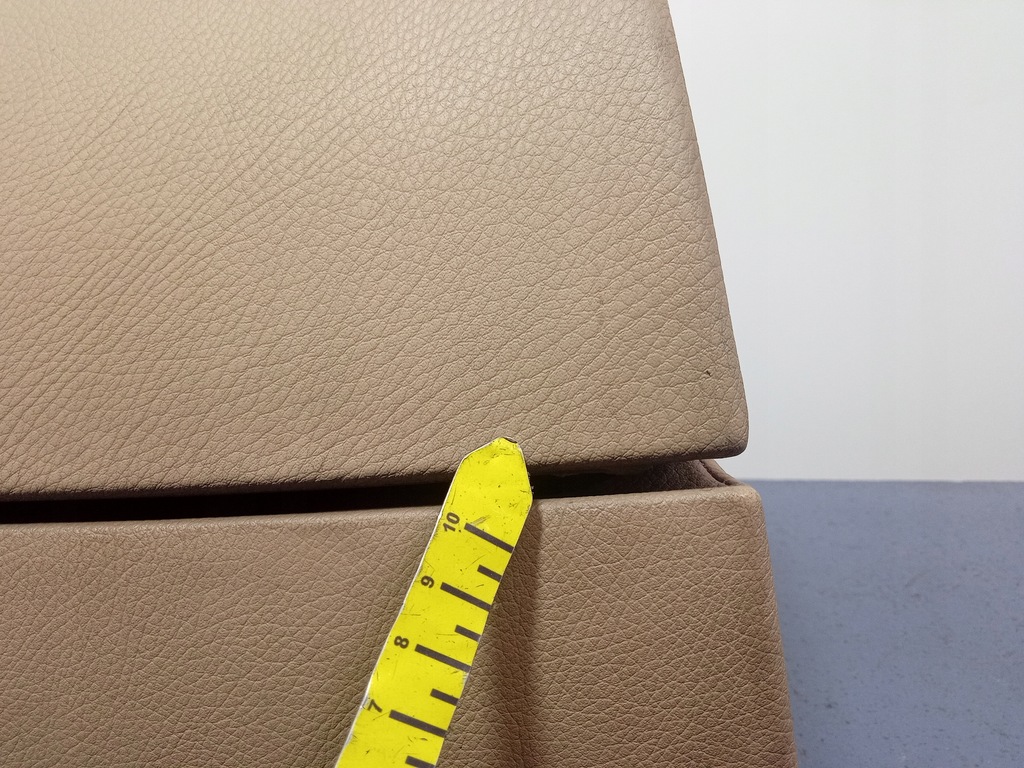 фото №8, Mercedes s w221 бардачок пасажира europa