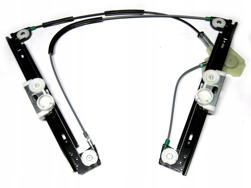 фото №1, Механізм скло електричний правий do mini r50 r52 r53 2dr