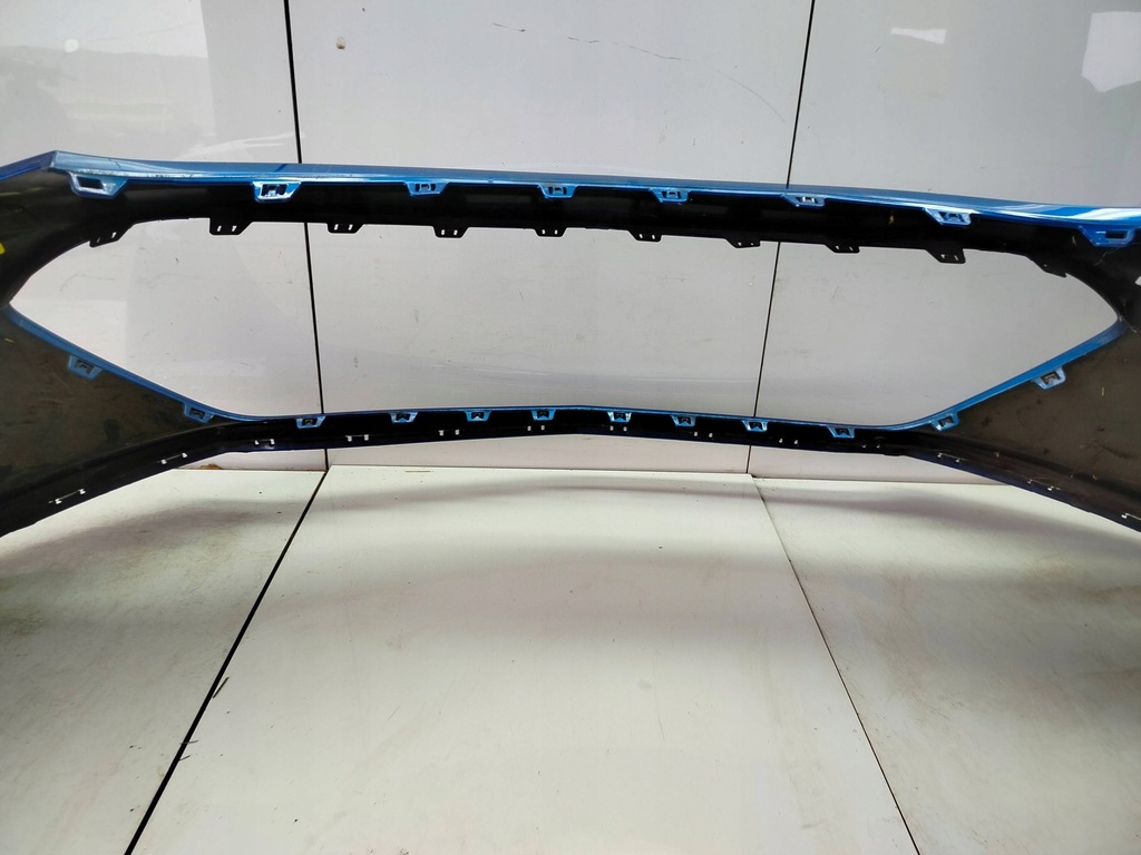 фото №12, Opel ampera-e chevrolet bolt 17- бампер перед передній