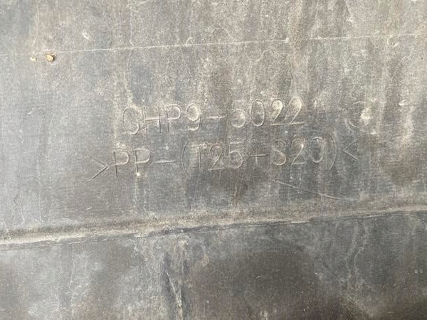 фото №7, Бампер задня задній mazda 6 vi iii gj kombi 2012-